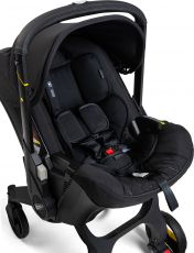 Автокрісло Doona Infant Car Seat Limited Edition Midnight